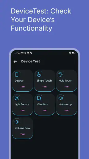 Basic Root Checker Pro- Unroot screenshot
