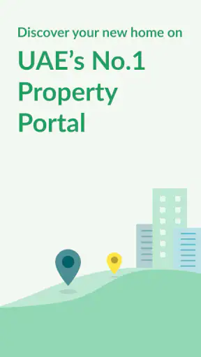 Bayut – UAE Property Search screenshot