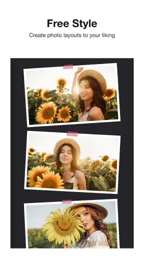 Beauty Camera - Selfie Camera screenshot