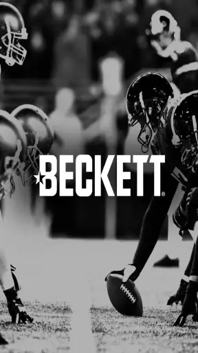 Beckett Mobile screenshot