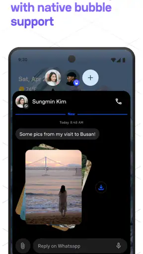Beeper: Every Chat in One App screenshot