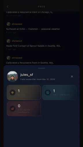 Bellweather: The Tuner screenshot