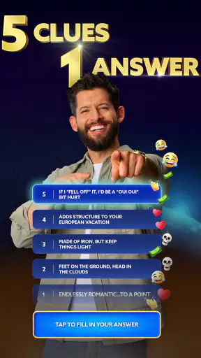 Best Guess Live screenshot