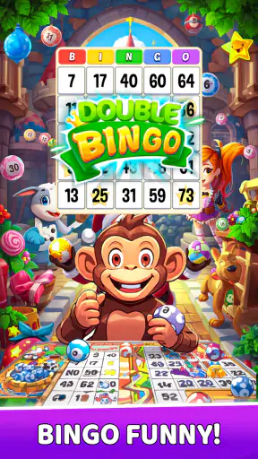 Bingo Live: Online Bingo Games screenshot