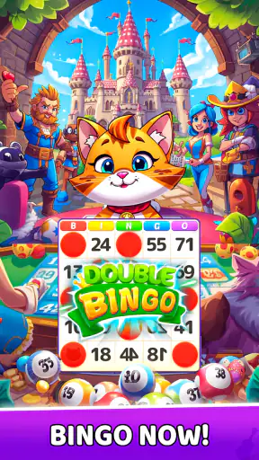 Bingo Live: Online Bingo Games screenshot