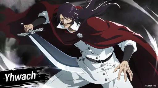 Bleach:Brave Souls Anime Games screenshot