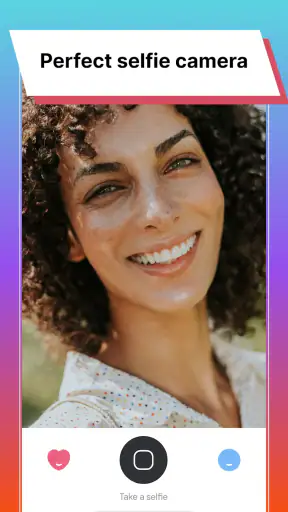 Blink Beauty Cam: Photo Makeup screenshot