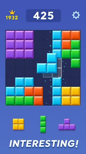 Block Blast! screenshot