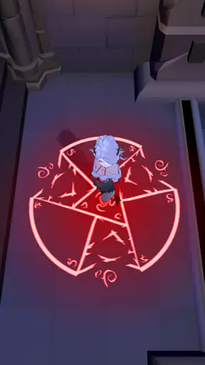 Blood Invasion: Vampire RPG screenshot