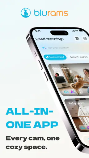 blurams screenshot