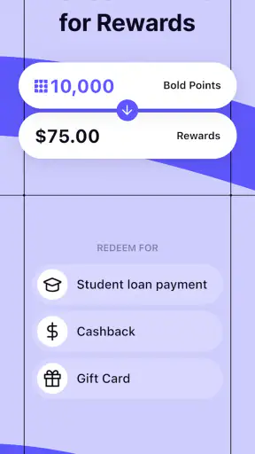 Bold.org: Scholarships screenshot