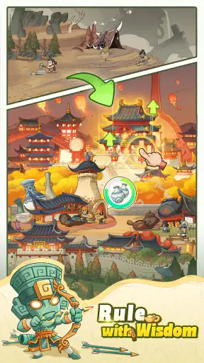 Bonk Bonk Tribe screenshot