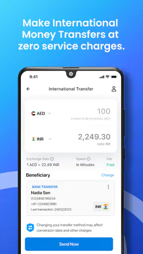 botim screenshot