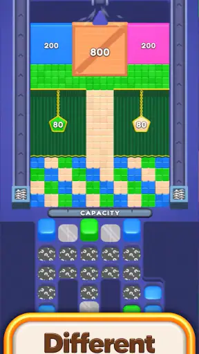 Bounce Blast screenshot