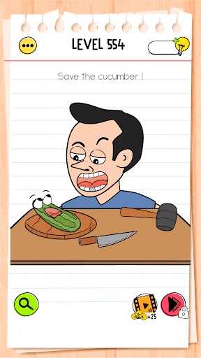 Brain Test All-Star: IQ Boost screenshot