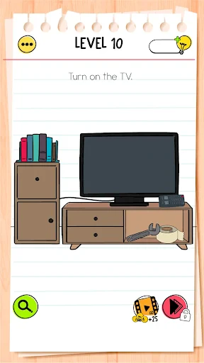 Brain Test All-Star: IQ Boost screenshot