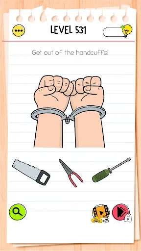 Brain Test All-Star: IQ Boost screenshot