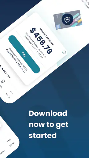 Bread Financial screenshot