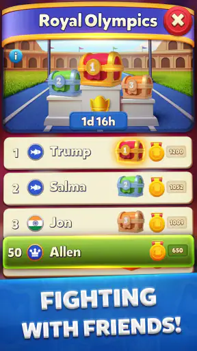 Bricks Royale-Brick Balls Game screenshot