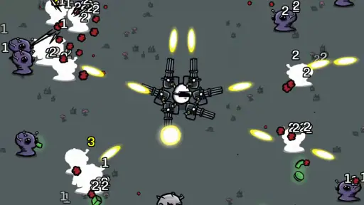 Brotato: Premium screenshot