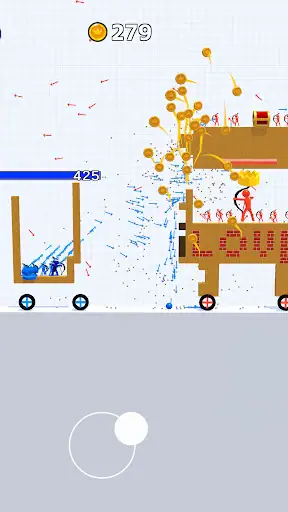 Build Fight screenshot