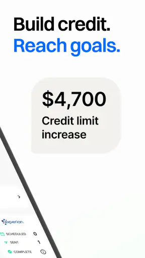 Build & Fix Credit - Dovly AI screenshot