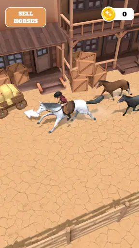 Butcher's Ranch: Homestead screenshot