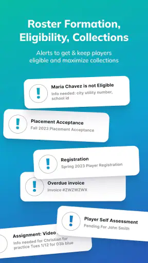 Byga screenshot