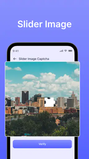 Captcha Entry: Typing Job work screenshot