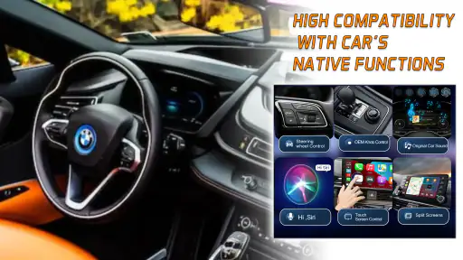Car Auto Sync for Android screenshot