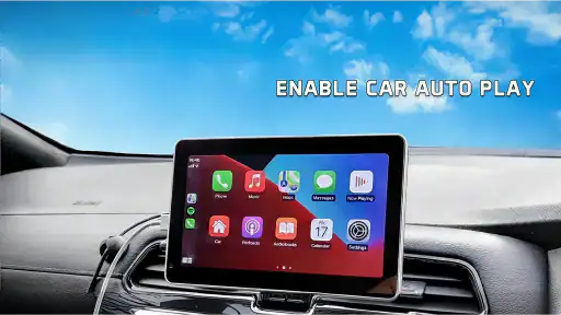 Car Auto Sync for Android screenshot