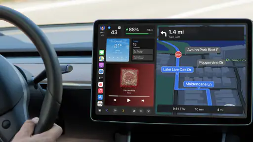 Car Auto Sync for Android screenshot