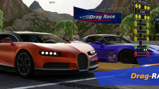 Car Sales & Drive Simulator 25 screenshot
