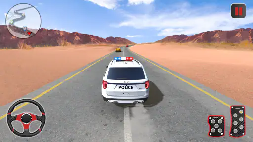 Car Stunt Race 3d - Car Games screenshot