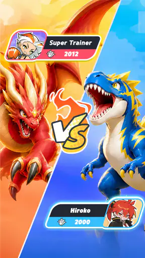 Card Battle: Monster Legends screenshot