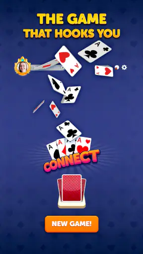Card Connect: Make Sequences screenshot