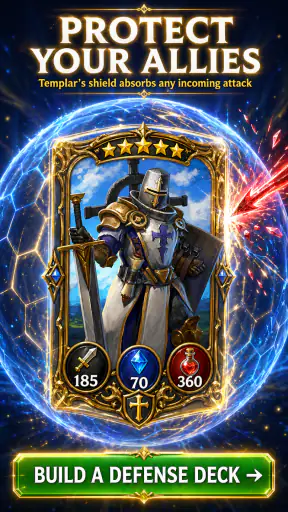 Card Heroes: TCG/CCG Card Wars screenshot