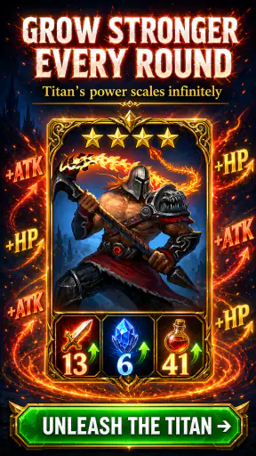 Card Heroes: TCG/CCG Card Wars screenshot