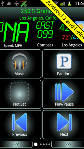 CarHome Ultra Unlocker screenshot