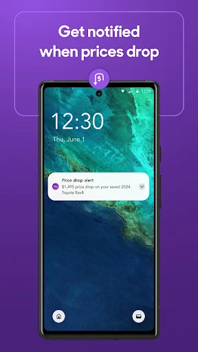 Cars.com: Buy and sell cars screenshot