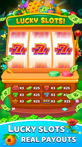 Cash Jar - Win Real Money Easy screenshot