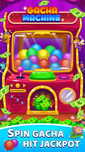 Cash Jar - Win Real Money Easy screenshot