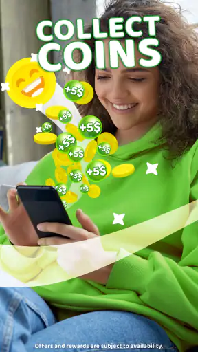 Cash’em All: Play & Win screenshot