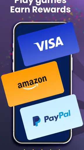 Cashly-Play & Earn in Minutes screenshot