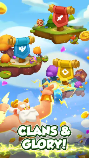 Castle Duels: PvP Arena Battle screenshot