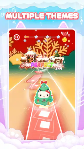 Cat Beats - Tiles Music Games screenshot