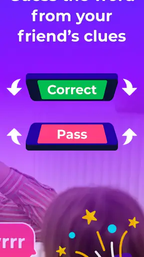 Charades & Headbands: Guess Up screenshot