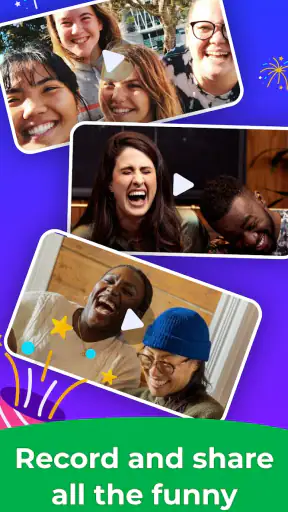 Charades & Headbands: Guess Up screenshot