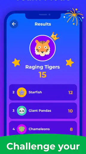 Charades & Headbands: Guess Up screenshot