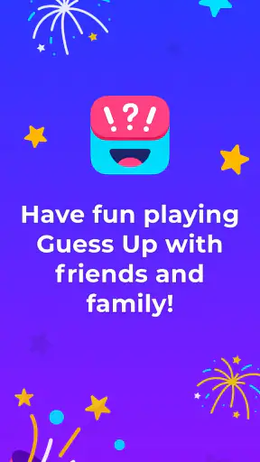 Charades & Headbands: Guess Up screenshot